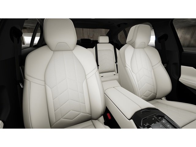 New 2027 Brooklyn Grey Metallic BMW 530i xDrive image 11