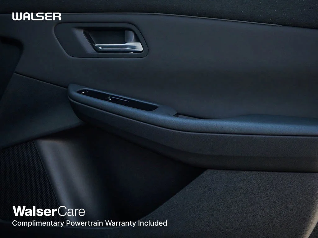 2026 Nissan LEAF Platinum+ - Photo 10
