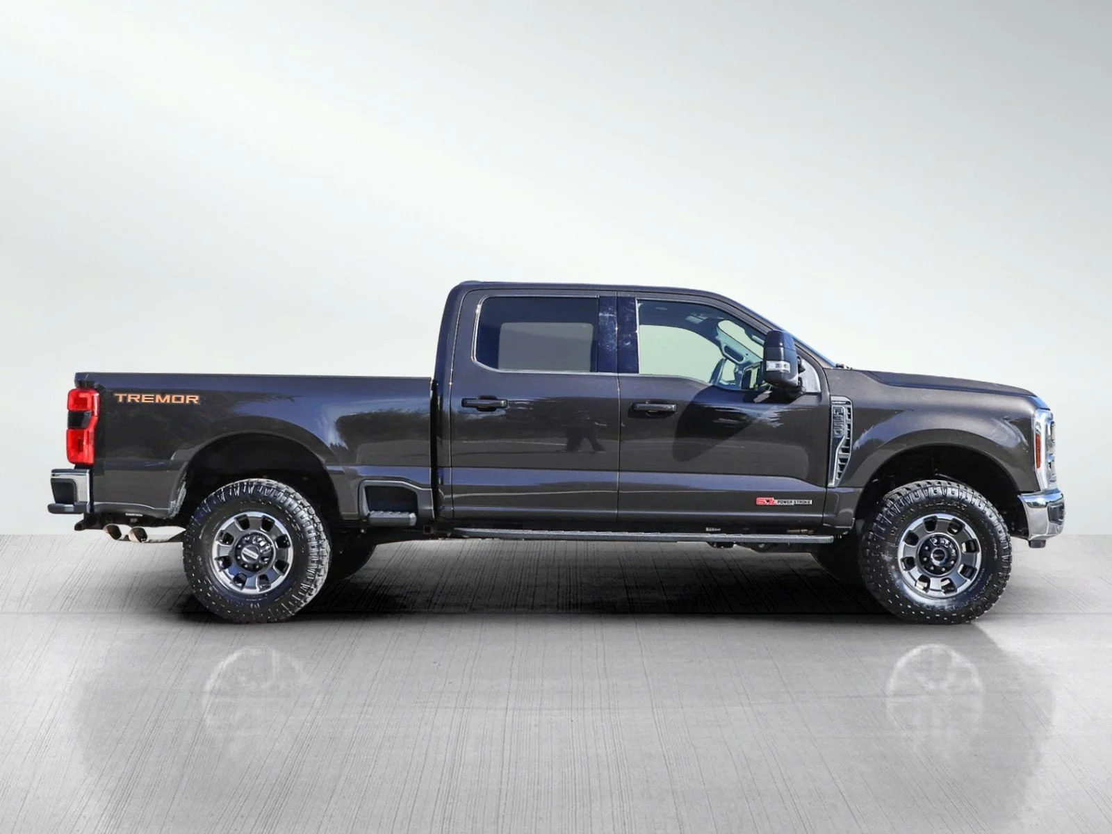 Used 2024 Bronze Metallic Ford Lariat image 7