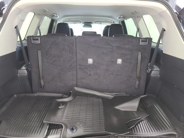 Certified Used 2024 Storm Cloud Toyota XLE image 38