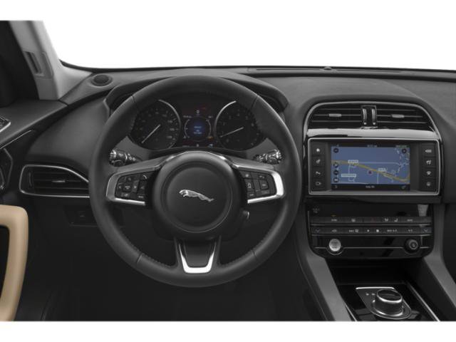 Used 2019 Red Jaguar 25t Premium image 7