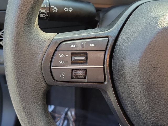 2024 Honda Accord LX - Photo 22
