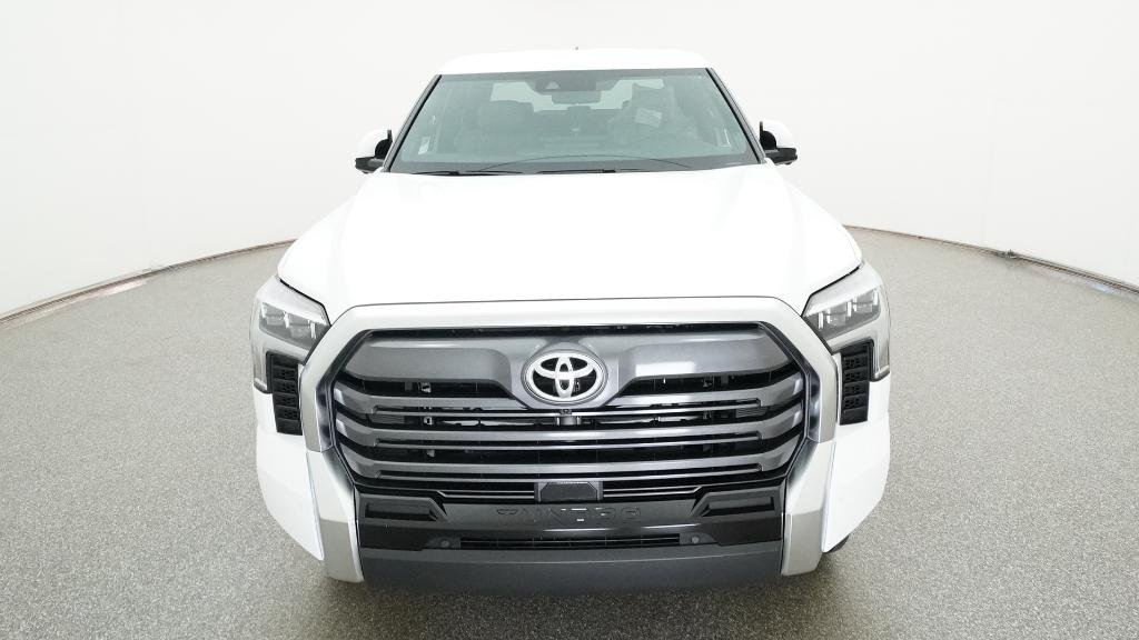 2026 Toyota Tundra Limited - Photo 22