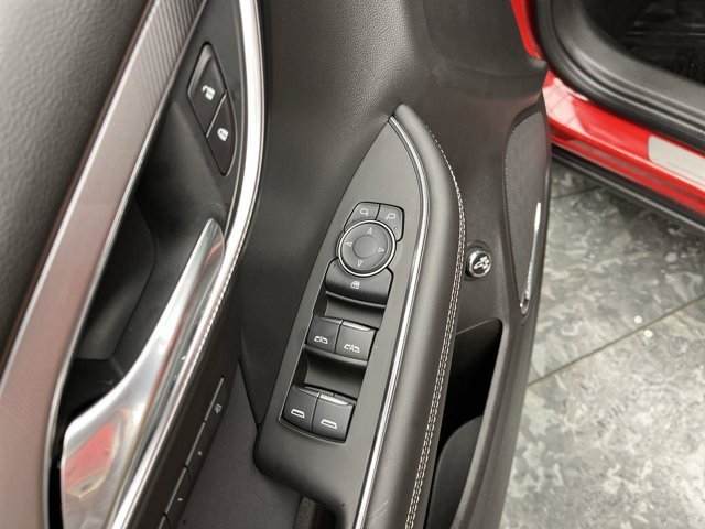 Used 2026 Brilliant Red Buick Sport Touring image 9