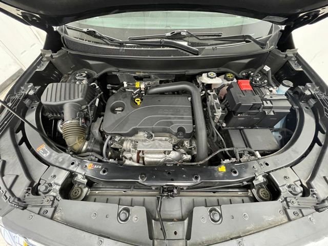 2025 Chevrolet Equinox LT - Photo 17
