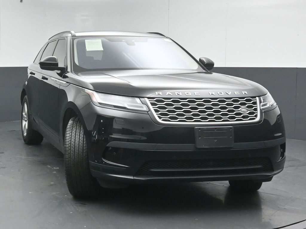 2019 LAND ROVER RANGE ROVER VELAR - Image 1