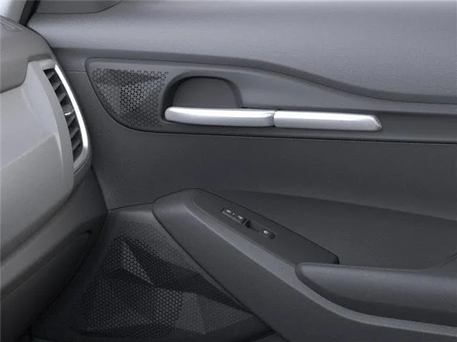 New 2026 Dark Ocean Blue Kia LX image 25
