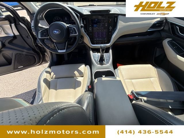 2020 Subaru Outback Limited - Photo 20