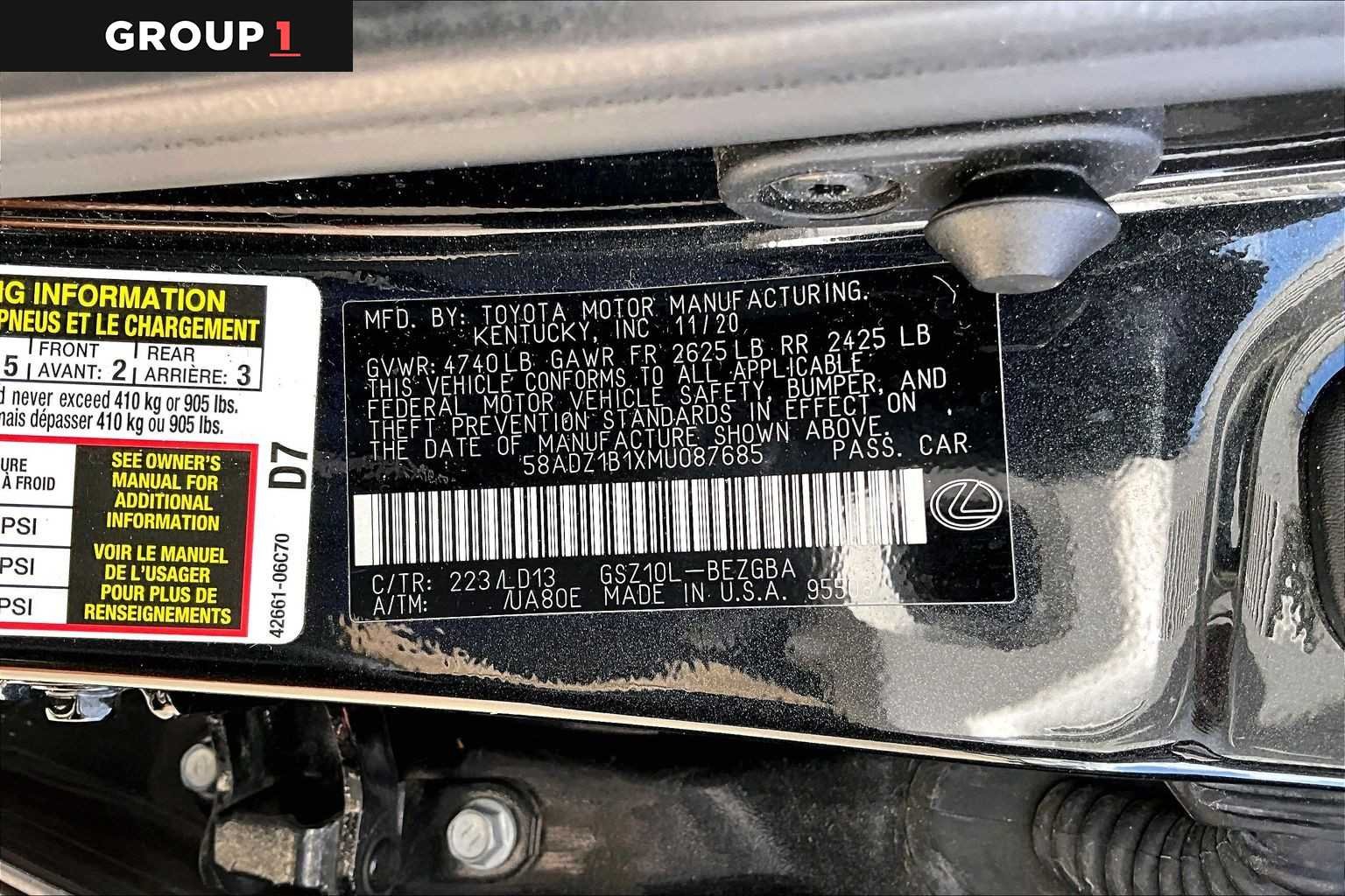 Used 2021 Caviar Lexus  image 34