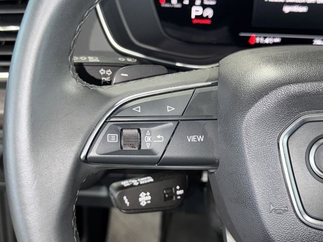 2025 Audi Q5 Sportback Premium Plus - Photo 22