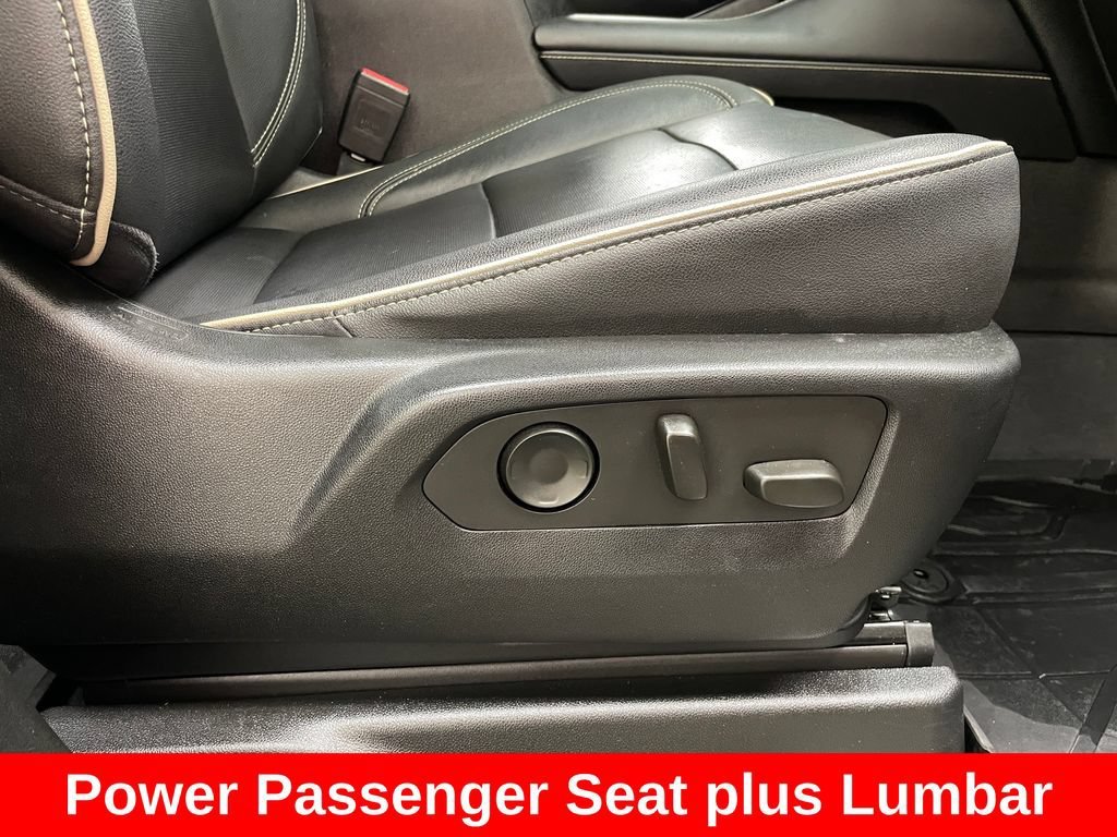 2021 Chevrolet Tahoe Premier - Photo 14