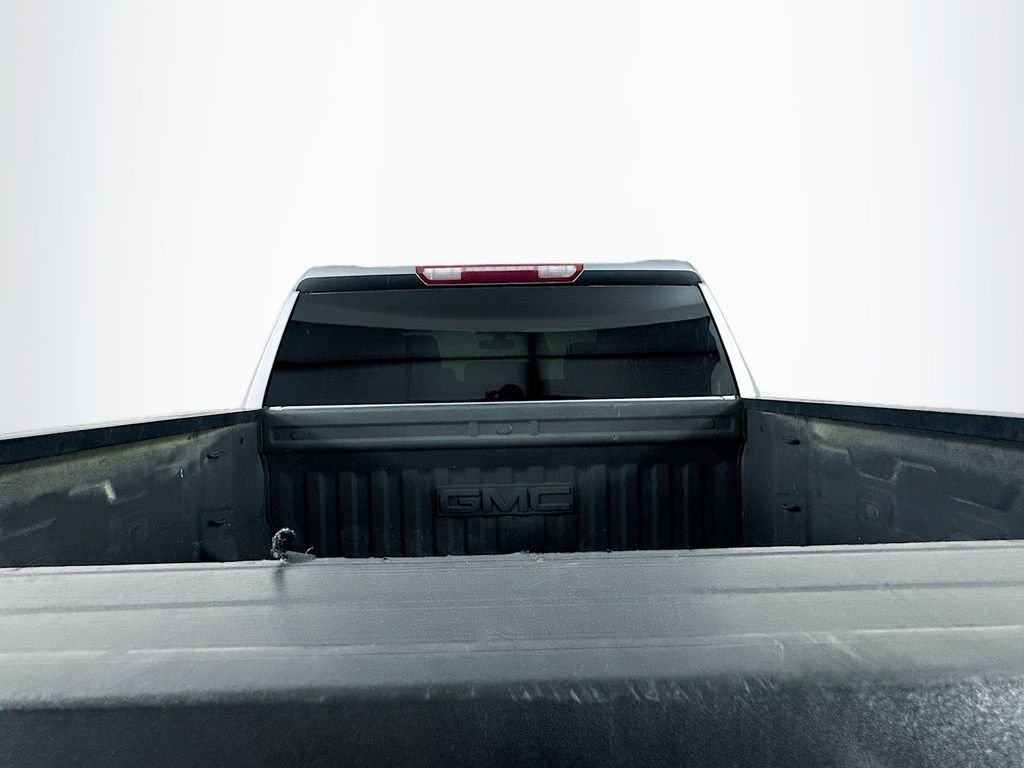Used 2021 Satin Steel Metallic GMC Elevation image 30