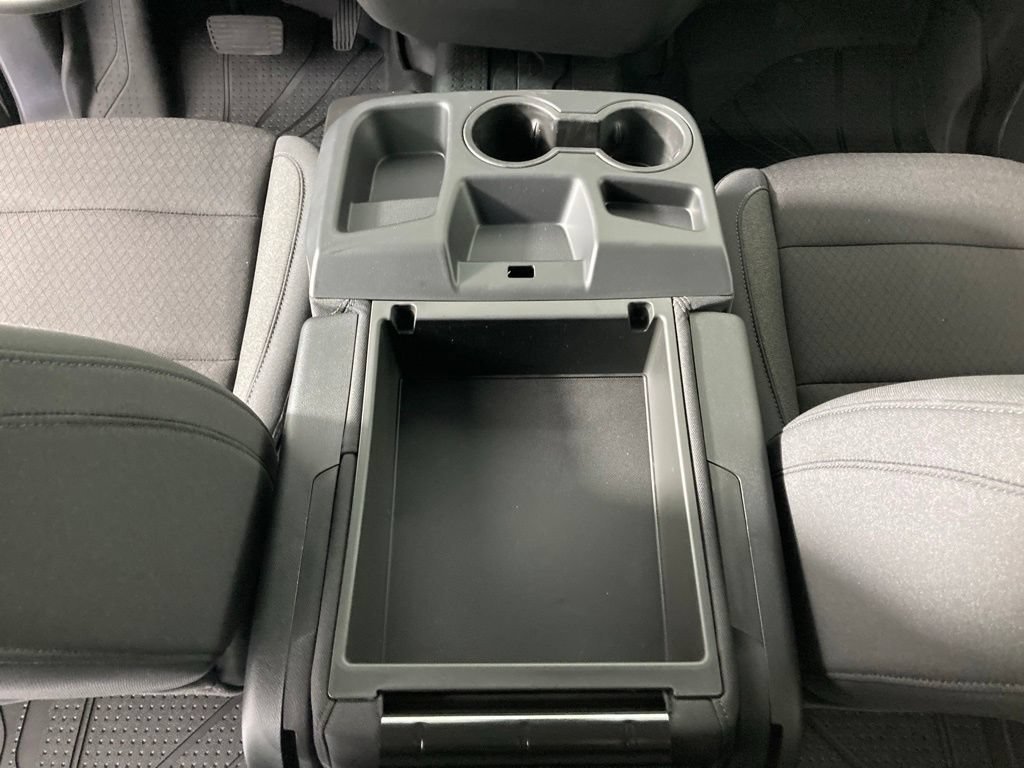 2026 Chevrolet Silverado 1500 RST - Photo 10