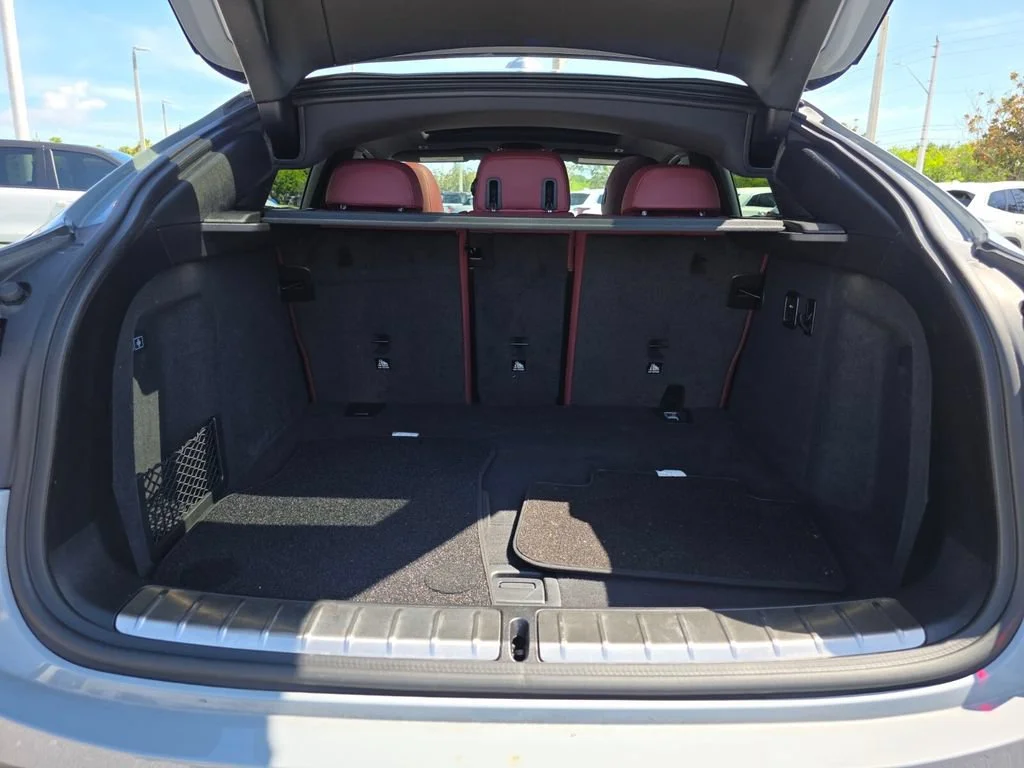 Used 2023 Brooklyn Grey Metallic BMW xDrive30i image 20