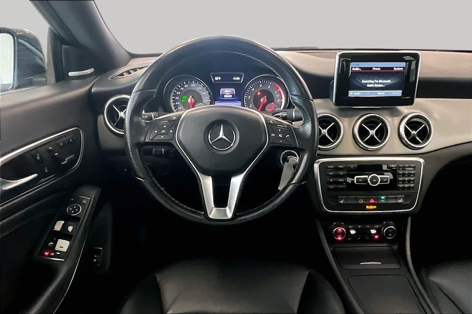 Pre-Owned 2014 Mercedes-Benz CLA 250