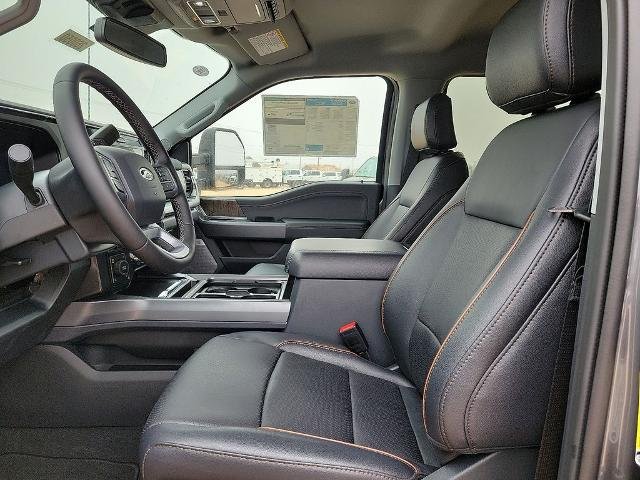 2026 Ford F-350 Super Duty Lariat - Photo 44