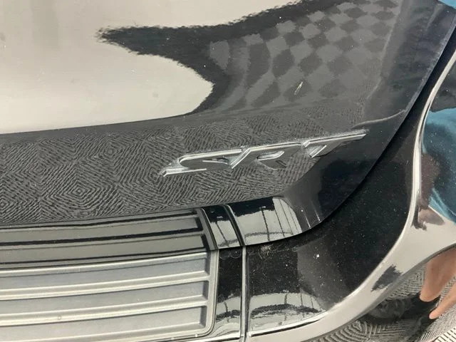 Used 2020 Black Jeep SRT image 28