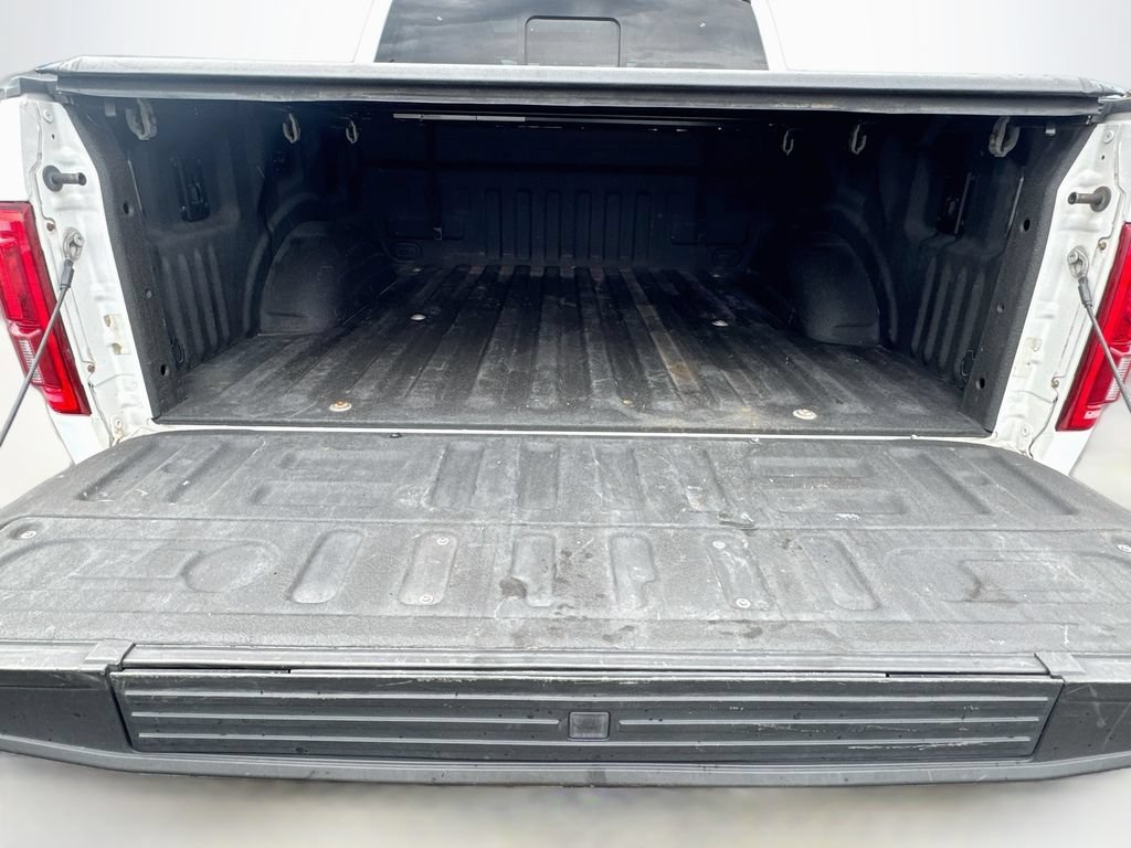 Used 2015  Ford XLT image 29