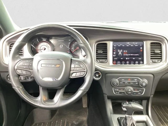 Used 2020 Granite Dodge SXT image 11