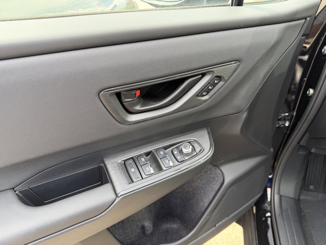 New 2026 CRYSTAL BLACK SILICA Subaru Wilderness image 39