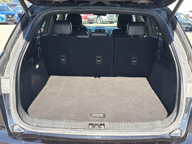 Used 2020 Black Lincoln Standard image 29