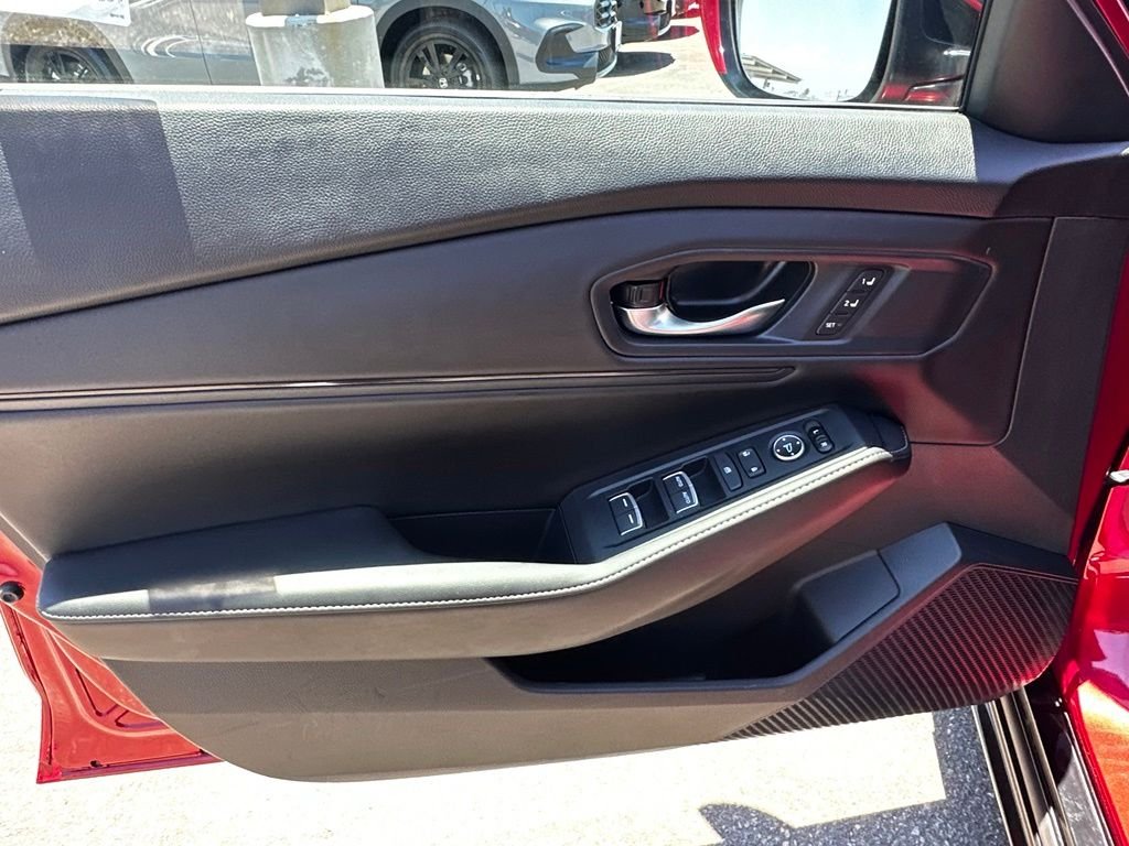 Used 2023  Honda Sport-L image 22
