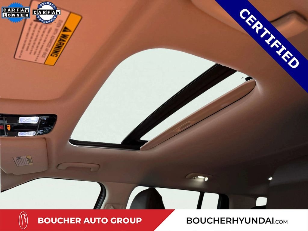 2026 Hyundai Santa Fe XRT - Photo 29