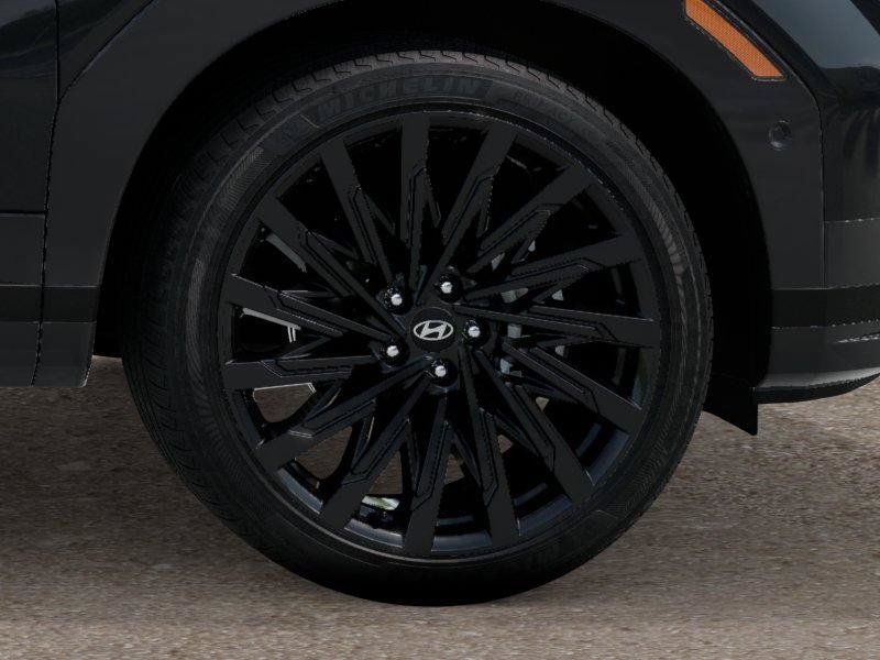 New 2027 Black Hyundai Calligraphy image 8