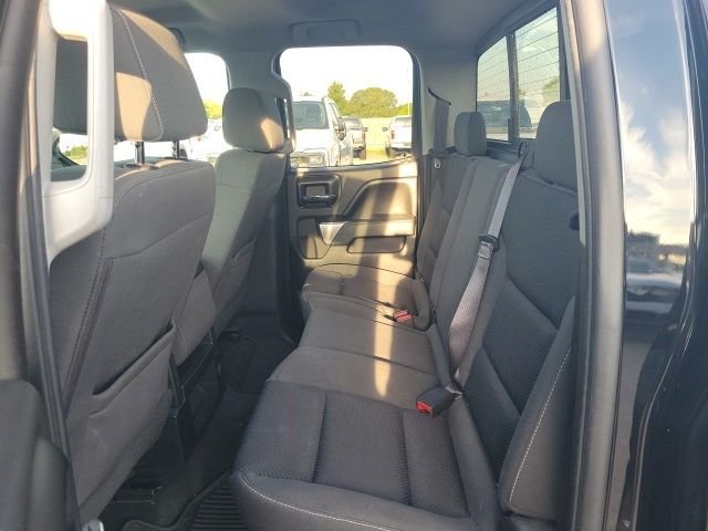 Used 2016 Black Chevrolet LT image 16