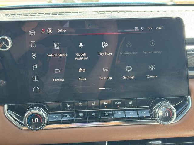 2023 GMC Canyon AT4 - Photo 20