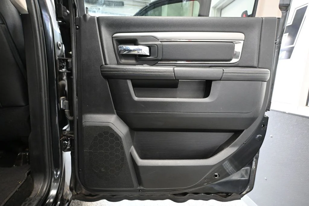 Used 2016 Black Ram Sport image 34