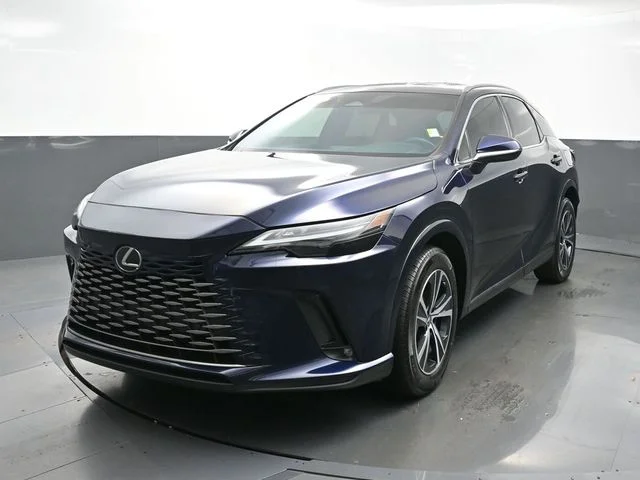 2023 Lexus RX