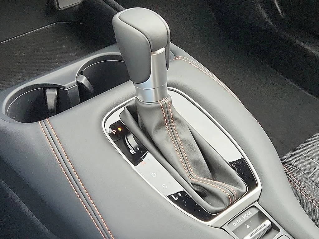 2025 Honda HR-V Sport - Photo 8