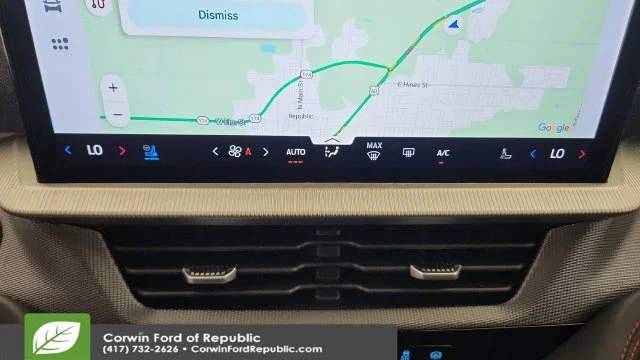 2026 Ford Explorer ST - Photo 21