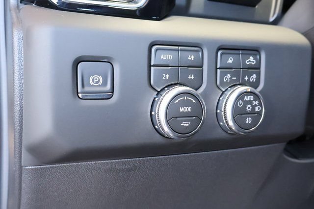 2026 GMC Sierra 1500 Denali - Photo 23