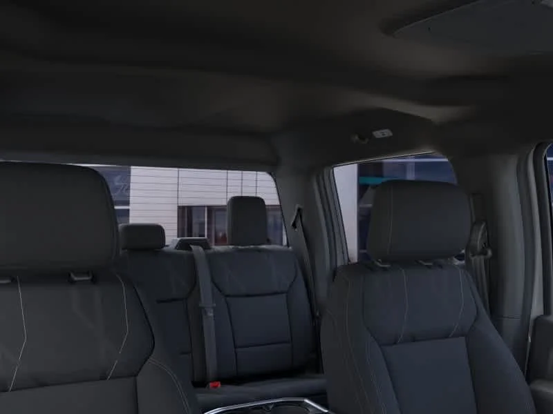 New 2026 Avalanche Ford STX image 22