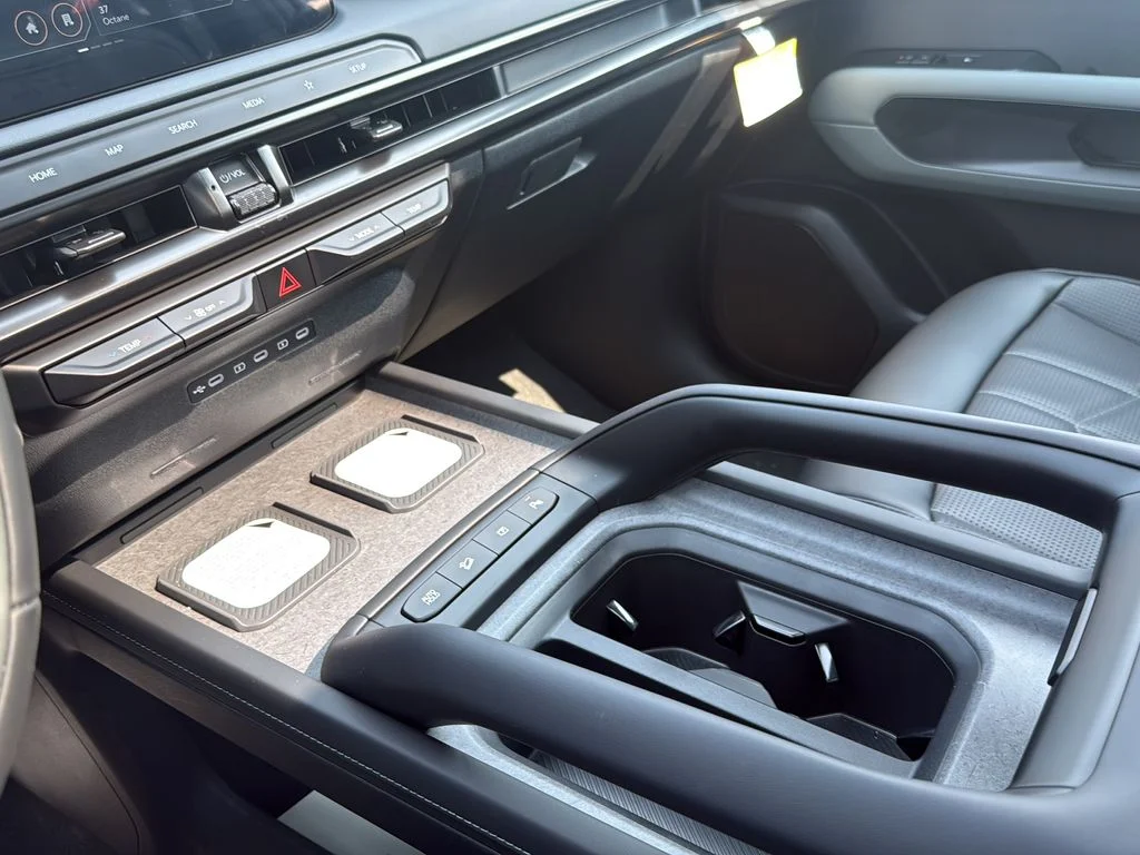 New 2027 Ebony Black Kia X-Line SX image 22
