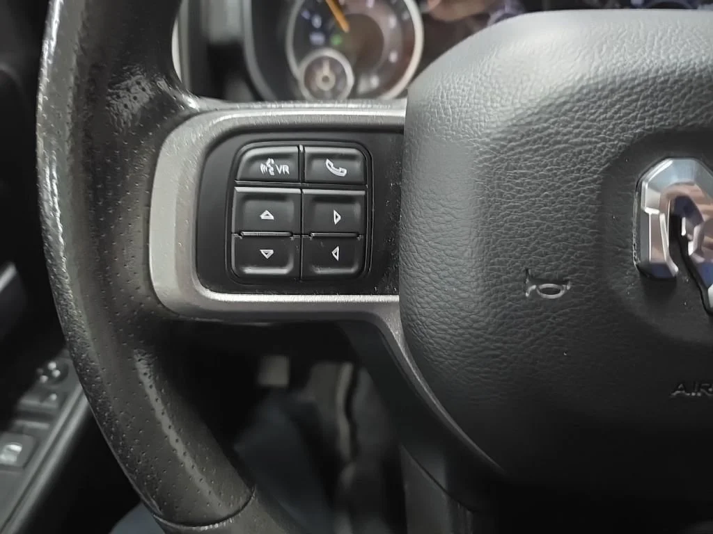 Used 2019 Wh Ram Tradesman image 21