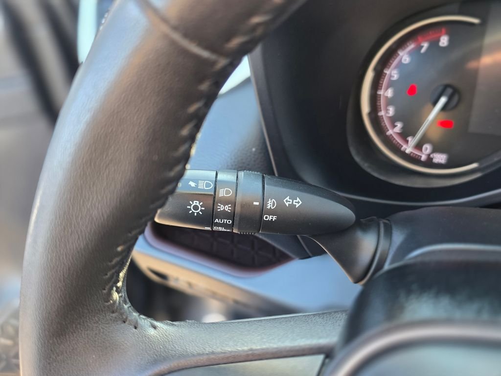 2022 Toyota RAV4 Limited - Photo 37