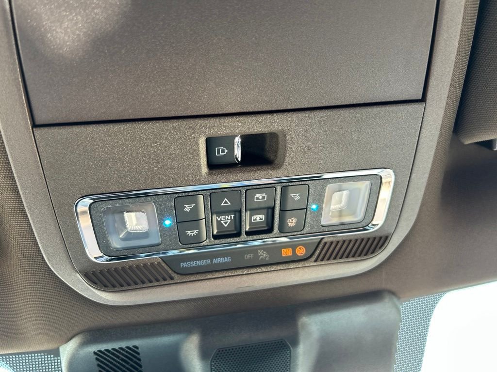 New 2026 Star White Metallic Tri-Coat Ford King Ranch image 38