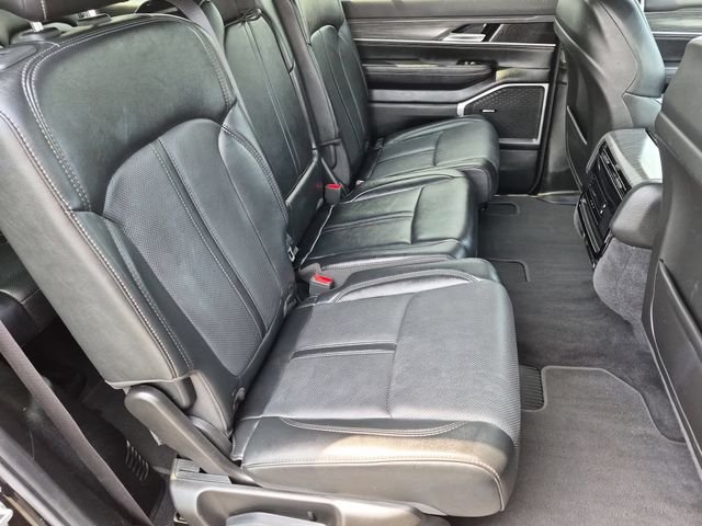 Used 2024 Black Jeep Series II image 20