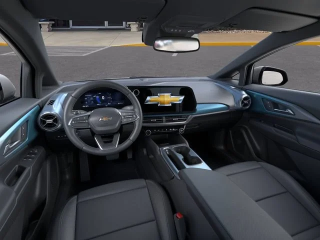 2026 Chevrolet Equinox EV 2LT - Photo 15
