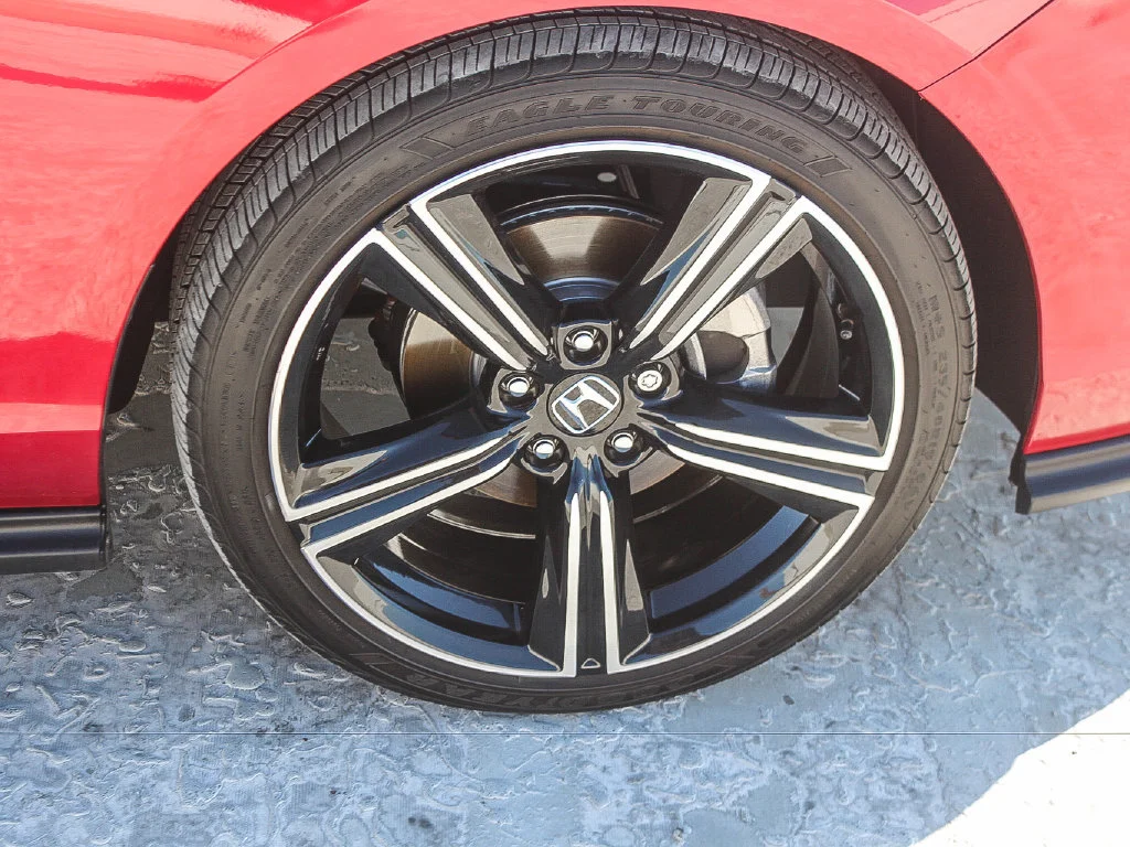 2026 Honda Accord SE - Photo 10
