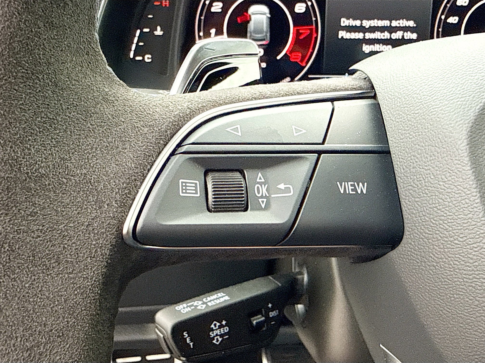 New 2026  Audi performance image 36