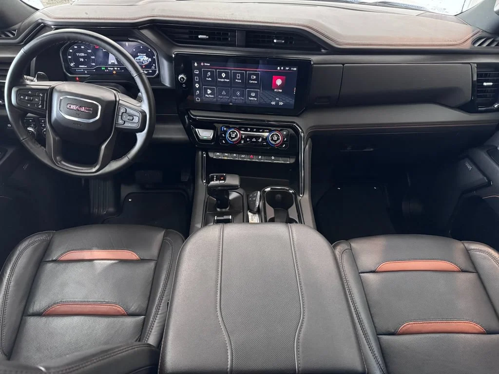 2024 GMC Sierra 1500 AT4 - Photo 14