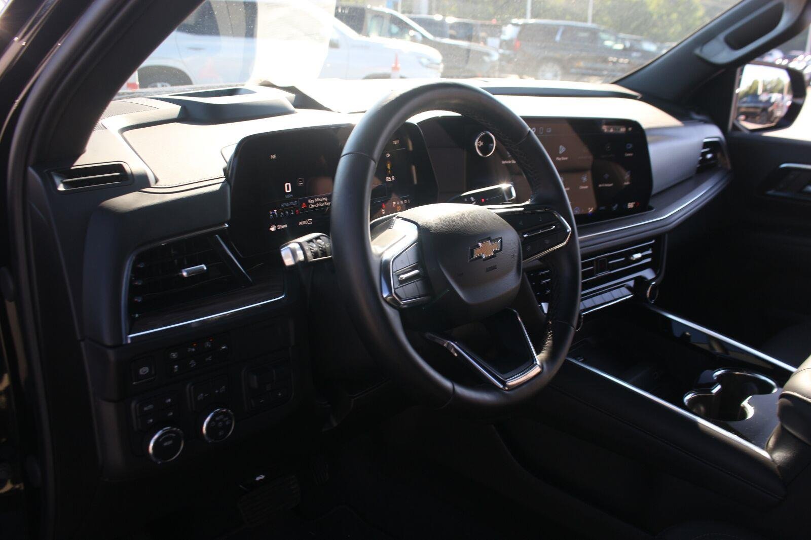 Used 2025 Black Chevrolet LT image 18