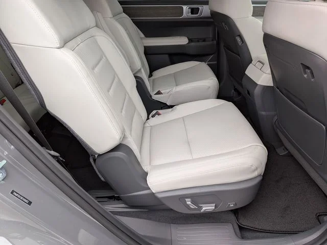 New 2026 Gray Hyundai Calligraphy image 31