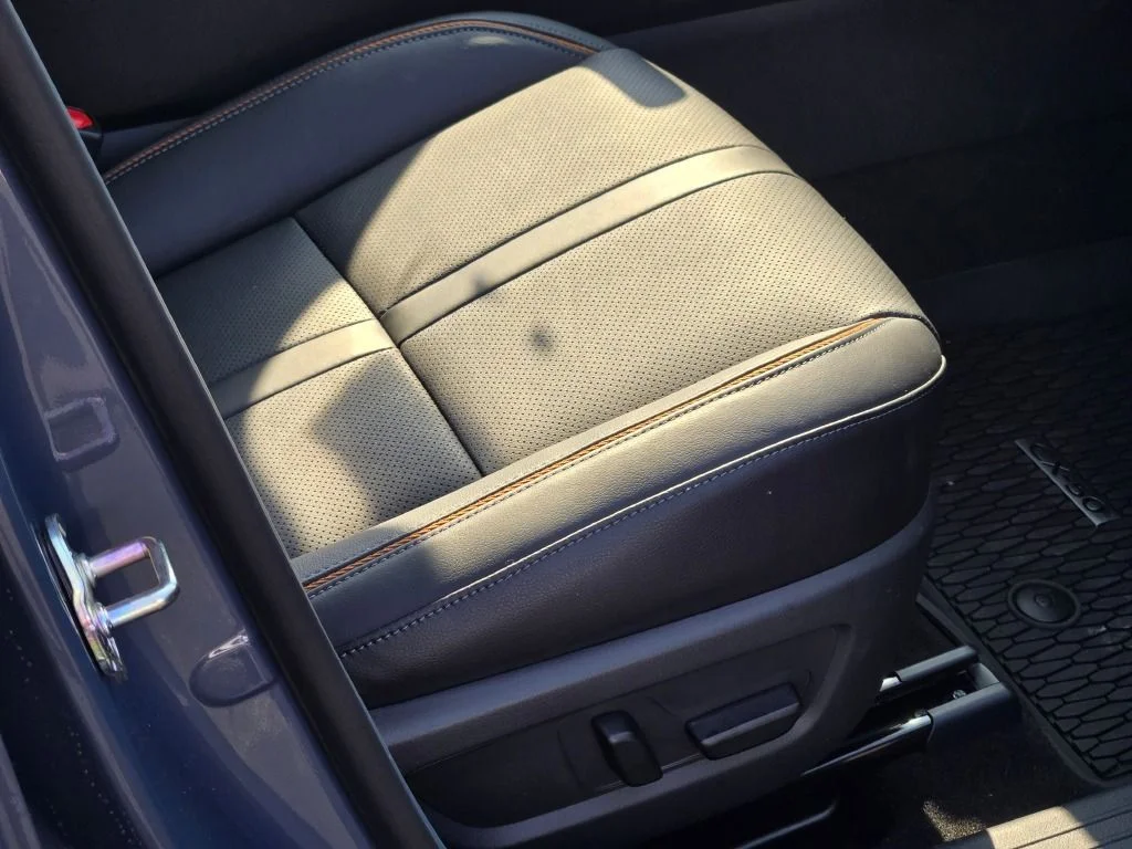 Used 2026 Gray Metallic Mazda Premium image 5