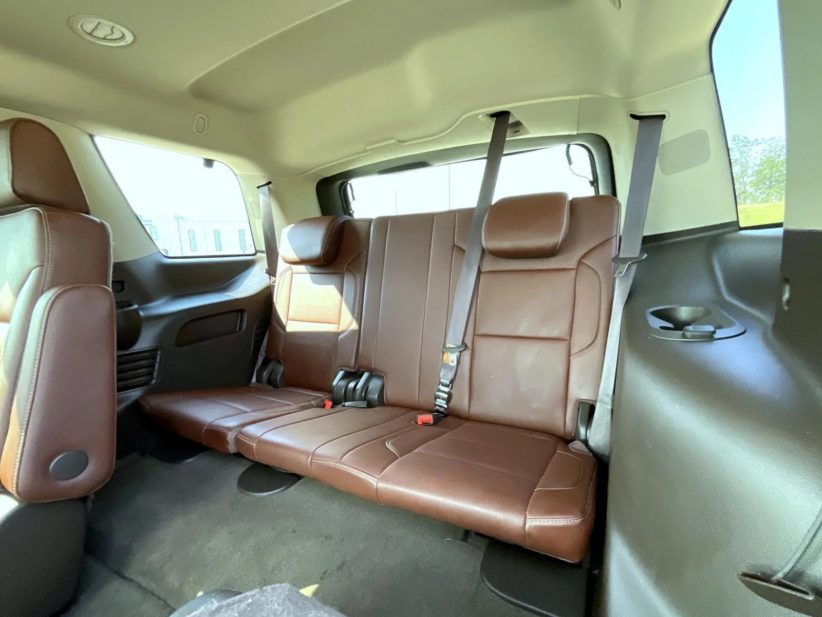 Used 2018 Black Chevrolet Premier image 20