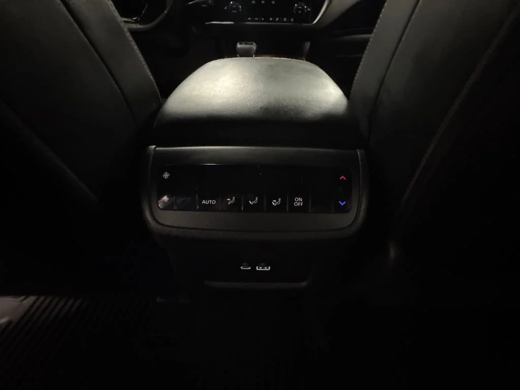 Used 2025 Brown Nissan Rock Creek image 13
